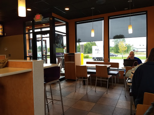 Fast Food Restaurant «Taco Bell», reviews and photos, 720 US-2, Grand Rapids, MN 55744, USA