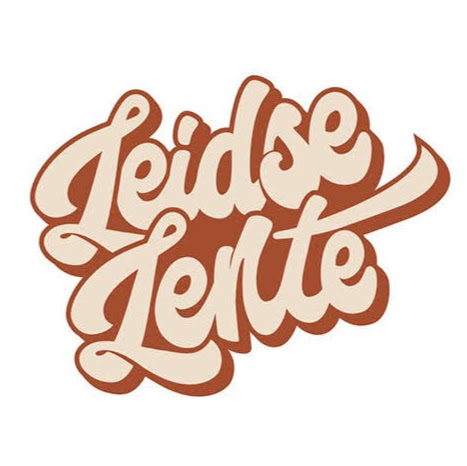 Galerie Café Leidse Lente logo