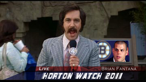 Year of the Bear: Boston Bruins 2011 Review