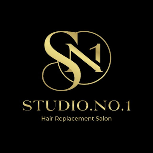 Studio.No.1 logo