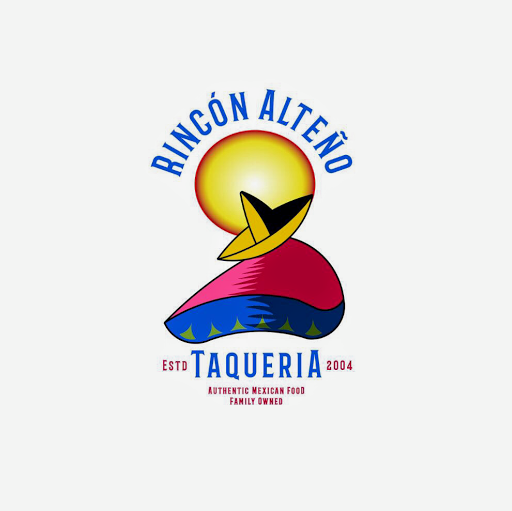 Taqueria Rincon Alteño logo