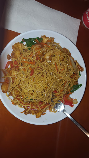 Asian Fusion Restaurant «Pei Wei», reviews and photos, 14155 W Bell Rd #113, Surprise, AZ 85374, USA