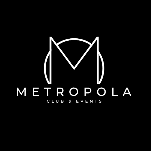 Club Metropola GmbH logo