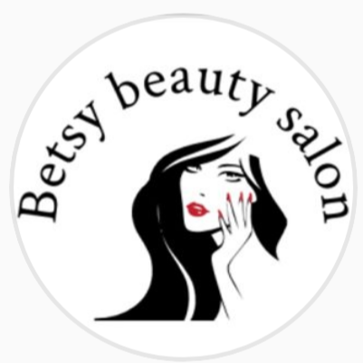 Betsy Beauty Salon logo