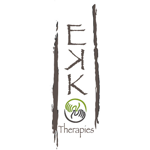 EKKO Therapies logo