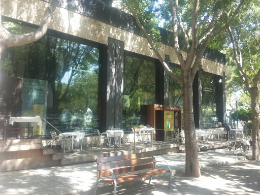 Restaurant La Bella Donna