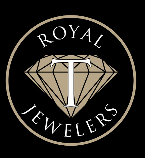 ( Royal T Jewelers ) - Diamond Dealer - Custom Jewellery - Wholesale logo