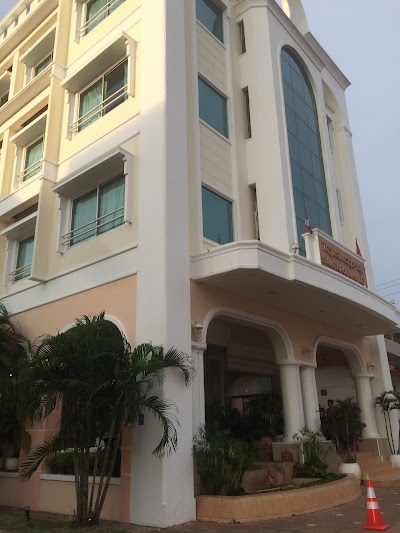 Photos of Sang Aroun Hotel