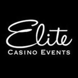 Elite Casino Events logo