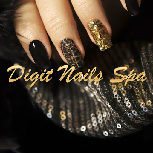 Digit Nails Spa