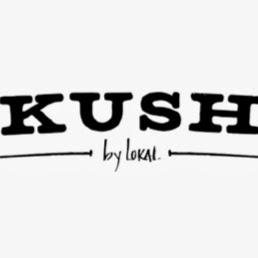 KUSH logo