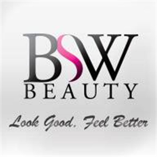 BSW Beauty - Chili logo
