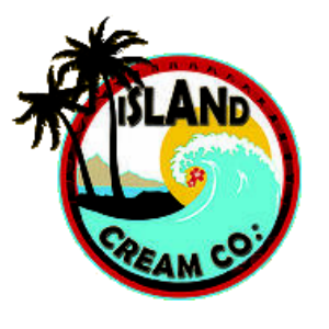 Island Cream Co. logo