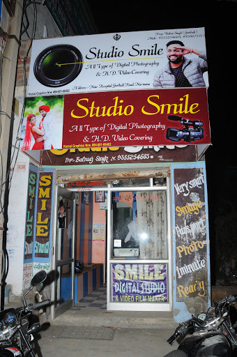 Smile studio, Photographer in Narwana,Jind,Kaithal,Tohana,Hisar, Prem Nagar Narwana, Near Civil Hospital Gurthali Road, Smile Studio 9355254603, Narwana, Haryana 126116, India, Utilities_contractor, state HR