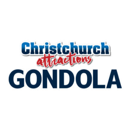 Christchurch Gondola logo