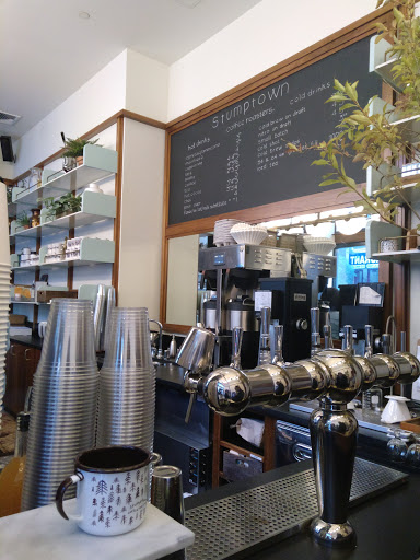 Stumptown