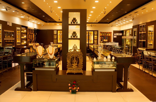 Jangadi Silver Jewellery and 18 ct Gold Jewellery, G9, Brookefields Mall, Near RMKV, Dr Krishnasamy Mudaliyar Rd, R.S. Puram, Coimbatore, Tamil Nadu 641001, India, Silver_Jeweler, state TN