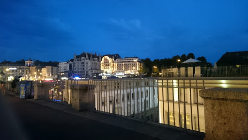 Fnac Lausanne