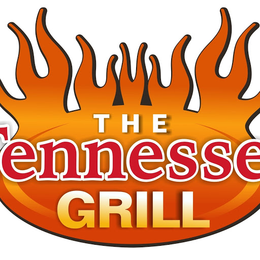 The Tennessee Grill logo