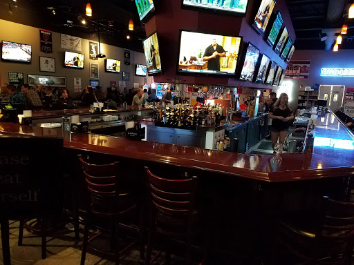 Sports Bar «Mullets Sports Bar & Restaurant», reviews and photos, 14903 S Bell Rd, Homer Glen, IL 60491, USA