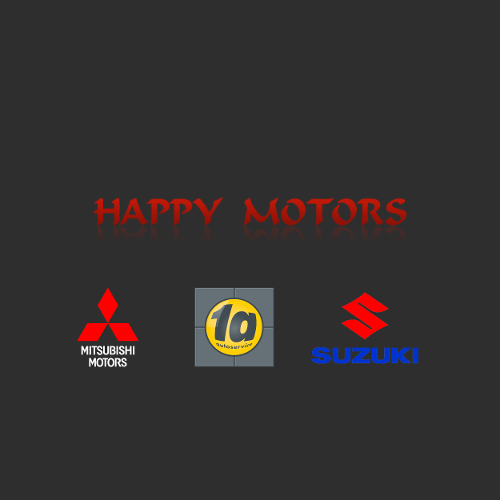 Autohaus Happy Motors GmbH logo
