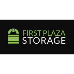 First Plaza Storage