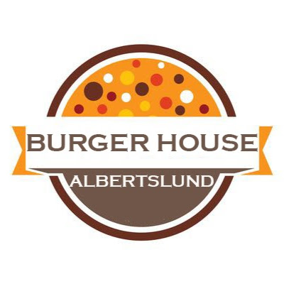 Pizza & Burgerhouse logo