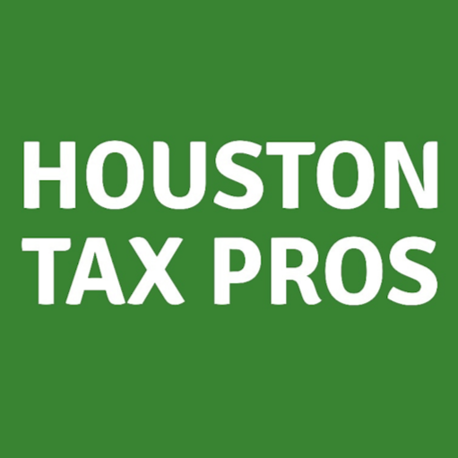 Houston Tax Pros logo