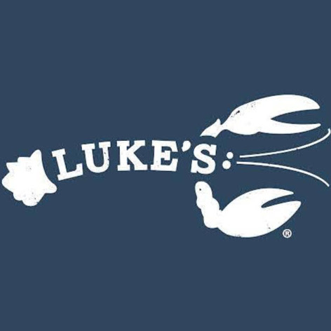 Luke's Lobster Downtown Crossing logo