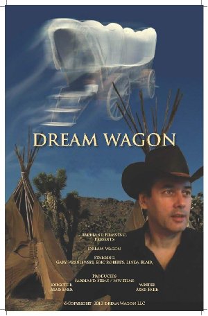 Dream Wagon Dream Wagon