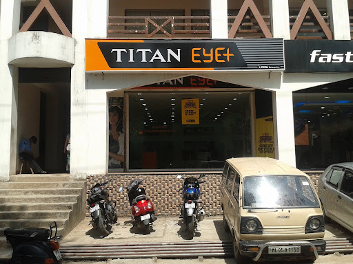 Titan Eye+, RPG Complex, Keating Rd, Shillong, Meghalaya 793001, India, Optometrist_Shop, state ML