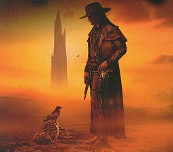 The Dark Tower Series by Stephen King