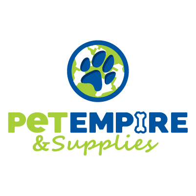 Pet Empire & Supplies logo