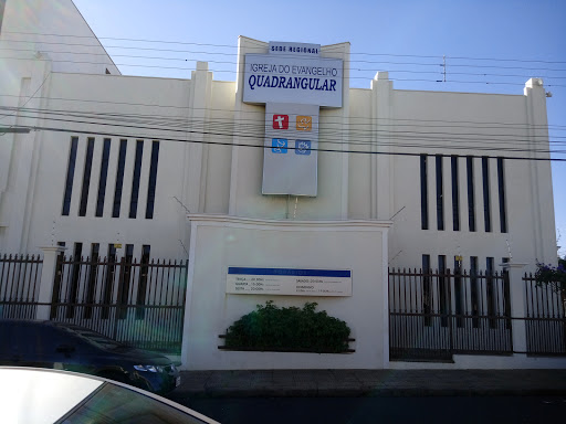 Igreja do Evangelho Quadrangular, R. Dona Senhorinha de Souza, 290 - Vila Xavier, Assis - SP, 19800-000, Brasil, Local_de_Culto, estado São Paulo