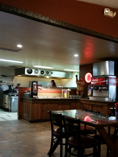 Pizza Restaurant «Pizza Factory», reviews and photos, 18583 Main St, Groveland, CA 95321, USA