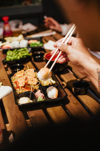Maki Las Tablas