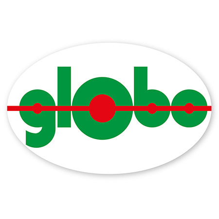 Globo Palermo logo