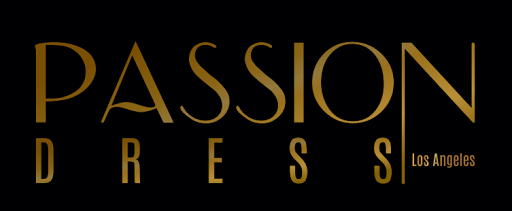 Passion Dress, INC. logo