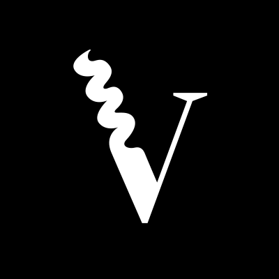 Vinpusheren logo