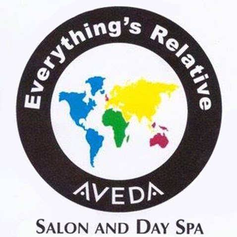 Everything's Relative Salon And Day Spa logo