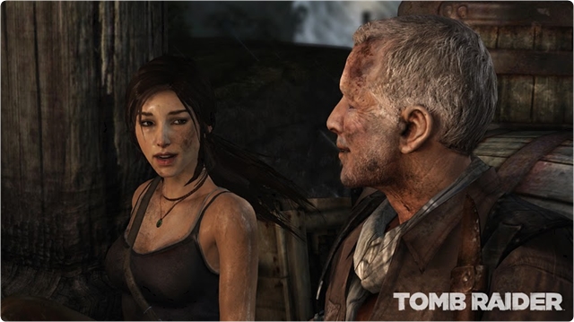 Tomb Raider Survival Edition PC [Español] [ISO] [2013] [BIN] 2013-04-17_21h18_32