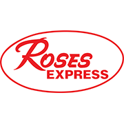 Roses Express logo