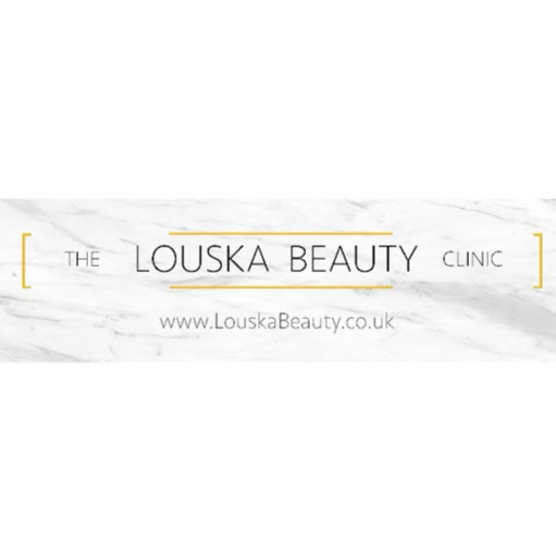 The Louska Beauty Clinic logo