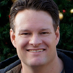 avatar of Mark Lilly