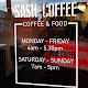 Sash Coffee no longer exist