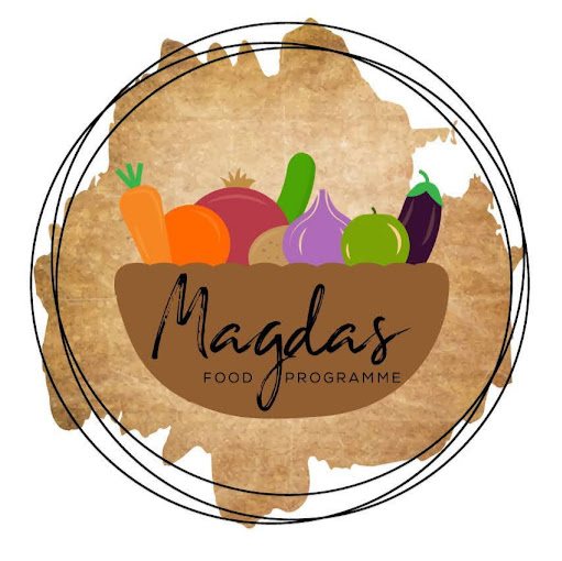 Magda's Food Programme