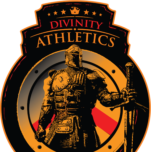 Divinity Athletics logo