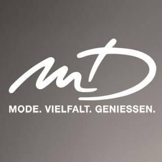 Modehaus Müller-Ditschler logo