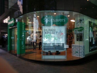 Photos of Specsavers Sydney - Wynyard Station