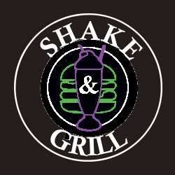 Shake and Grill